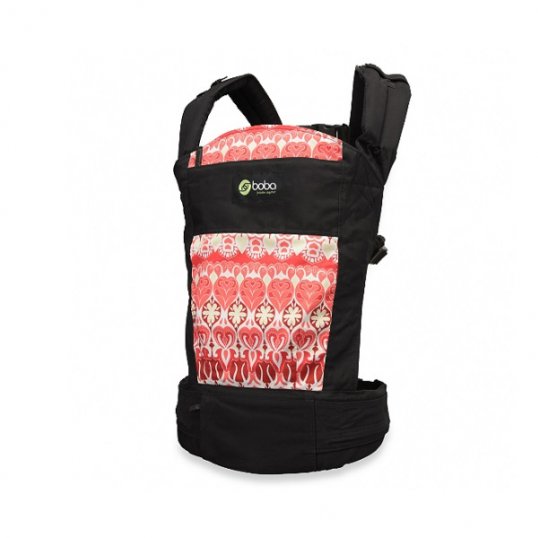 4g baby carrier