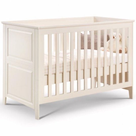 Camden Cotbed Nursery Furniture Baby Accessories Ireland
