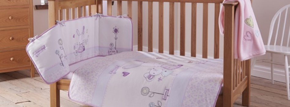 nursery accessories ireland