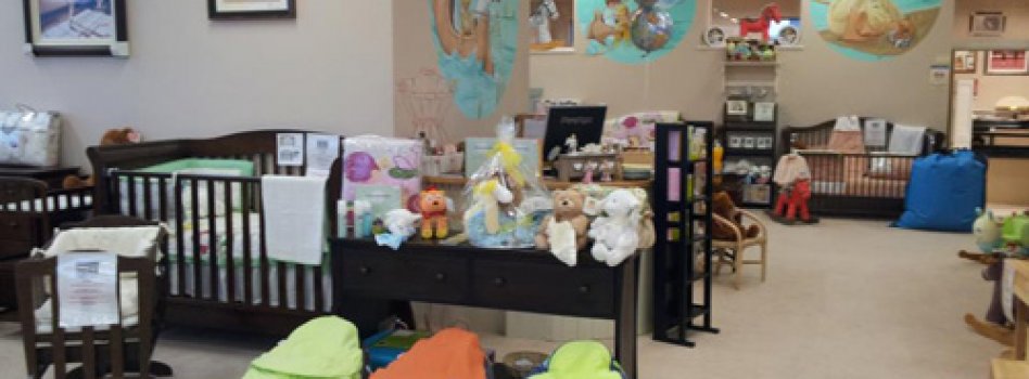 nursery furniture ireland