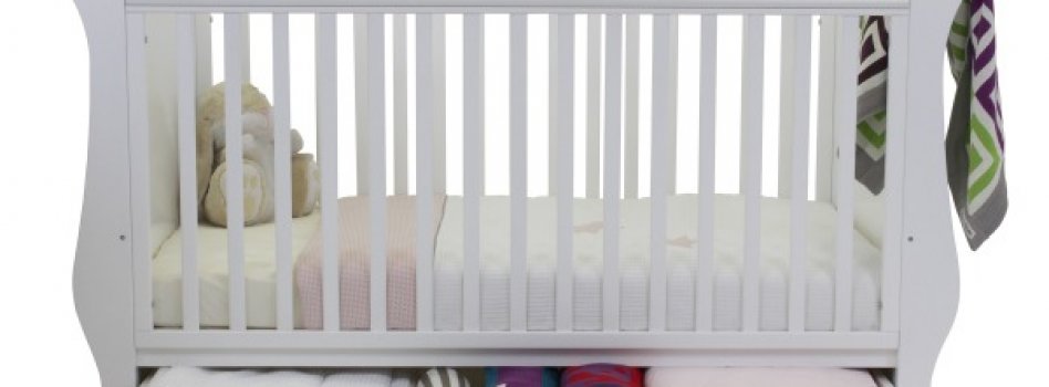 nursery accessories ireland