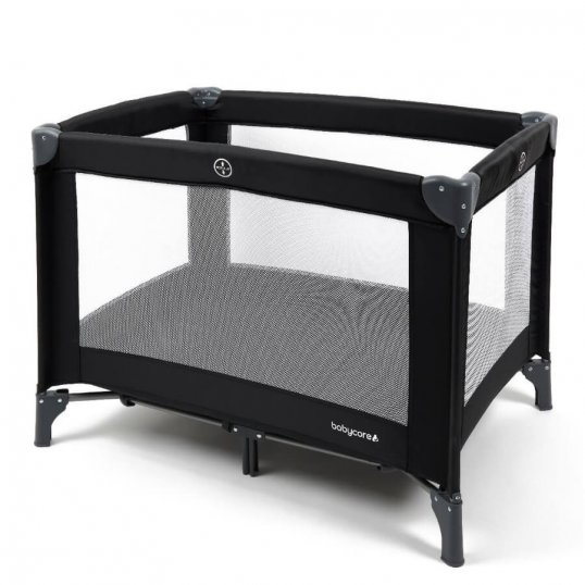 Babylo – Nap-Time Travel Cot