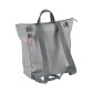 Done By Deer changing backpack – grey
