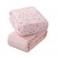 Jersey Cotton Fitted Sheets One Size for Cot and Cot Bed.